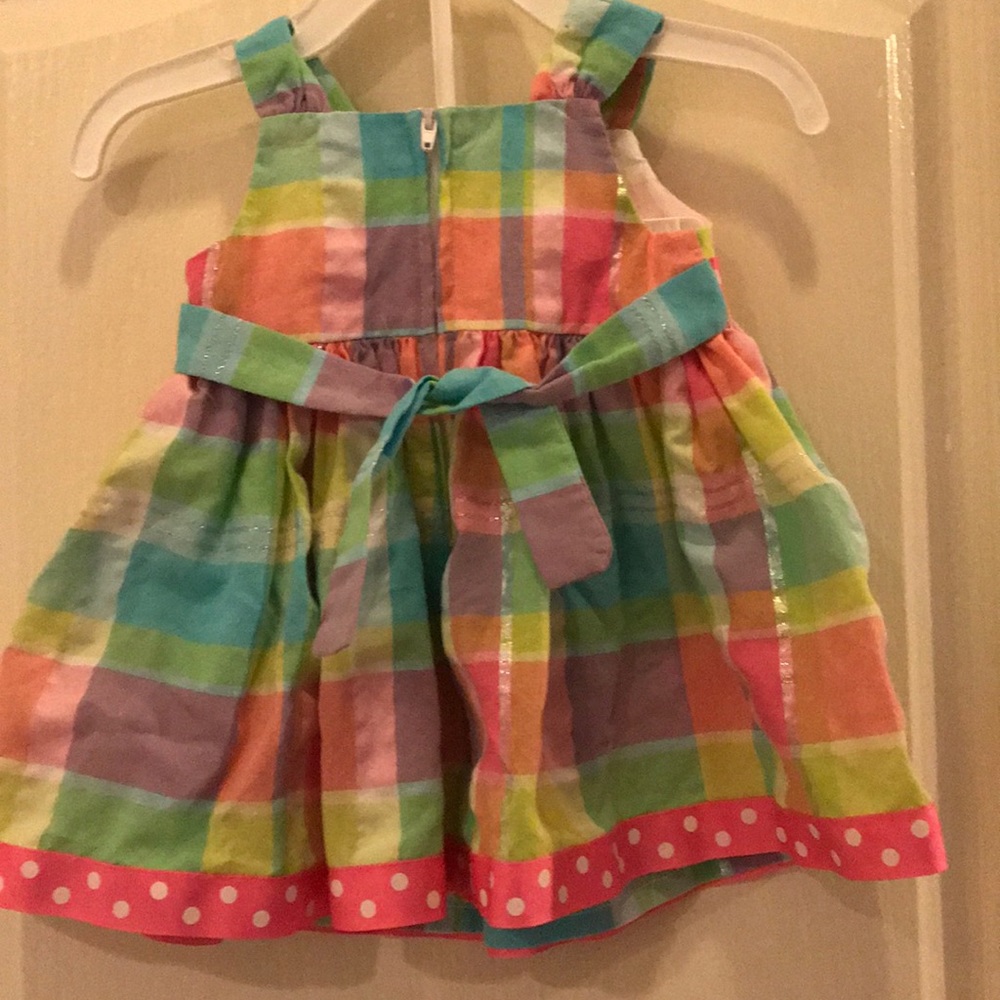 Baby dress - super cute - Picture 2 of 3